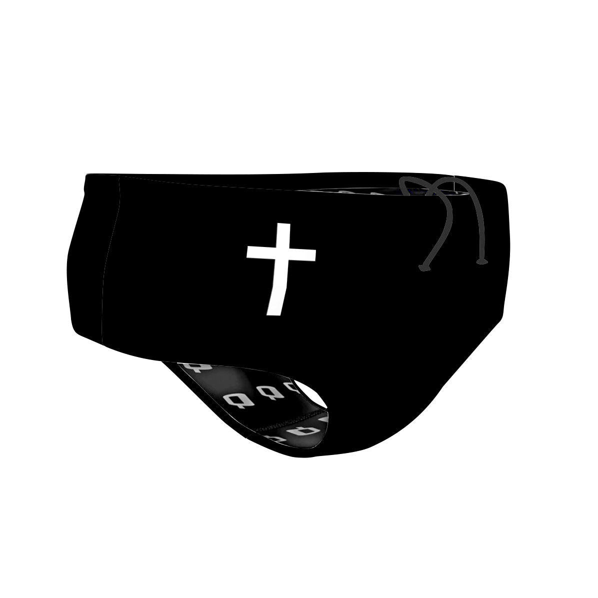 fish final final - Classic Brief Swimsuit