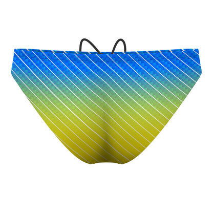 11/29/2024 - Waterpolo Brief Swimsuit