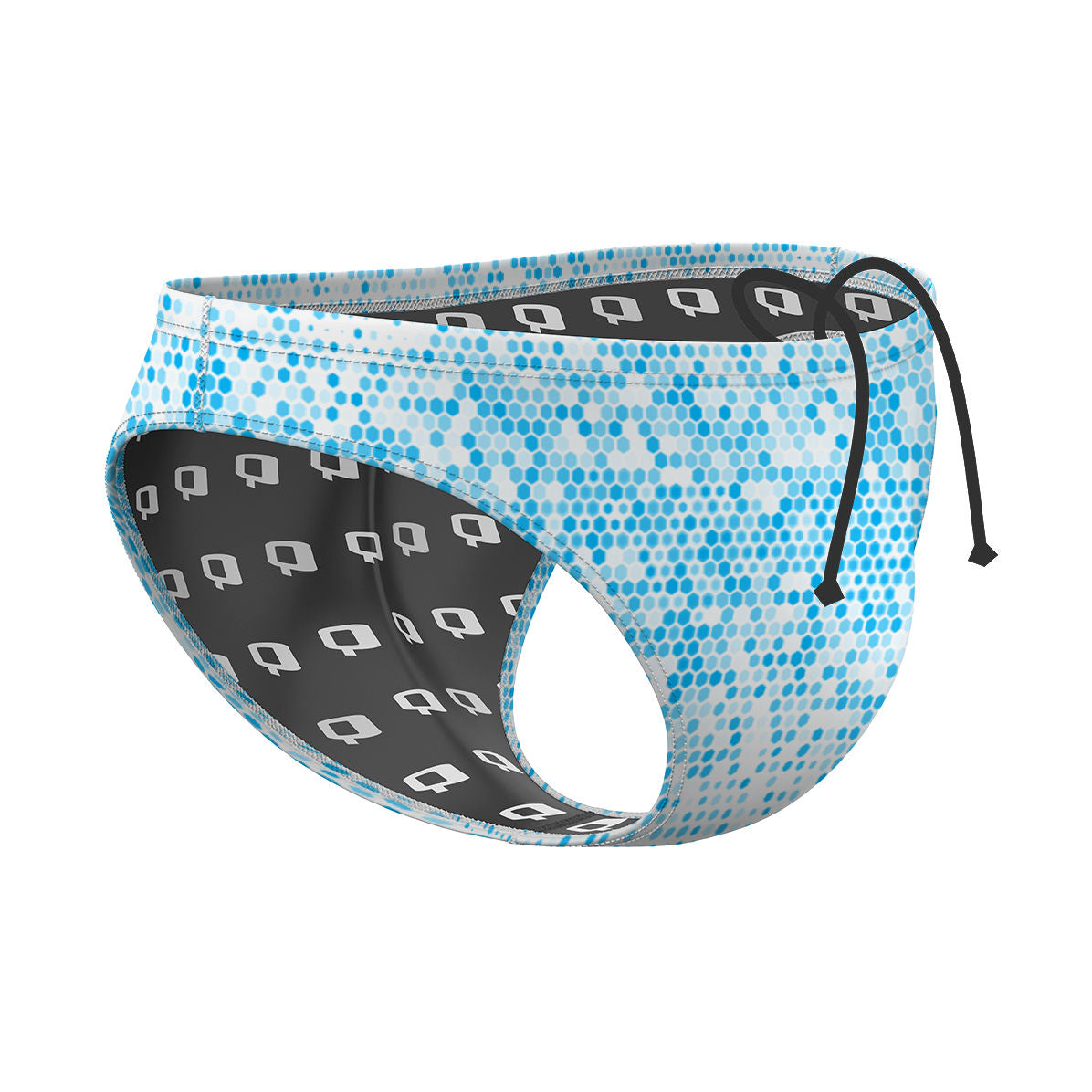 BlueHex - Waterpolo Brief Swimsuit