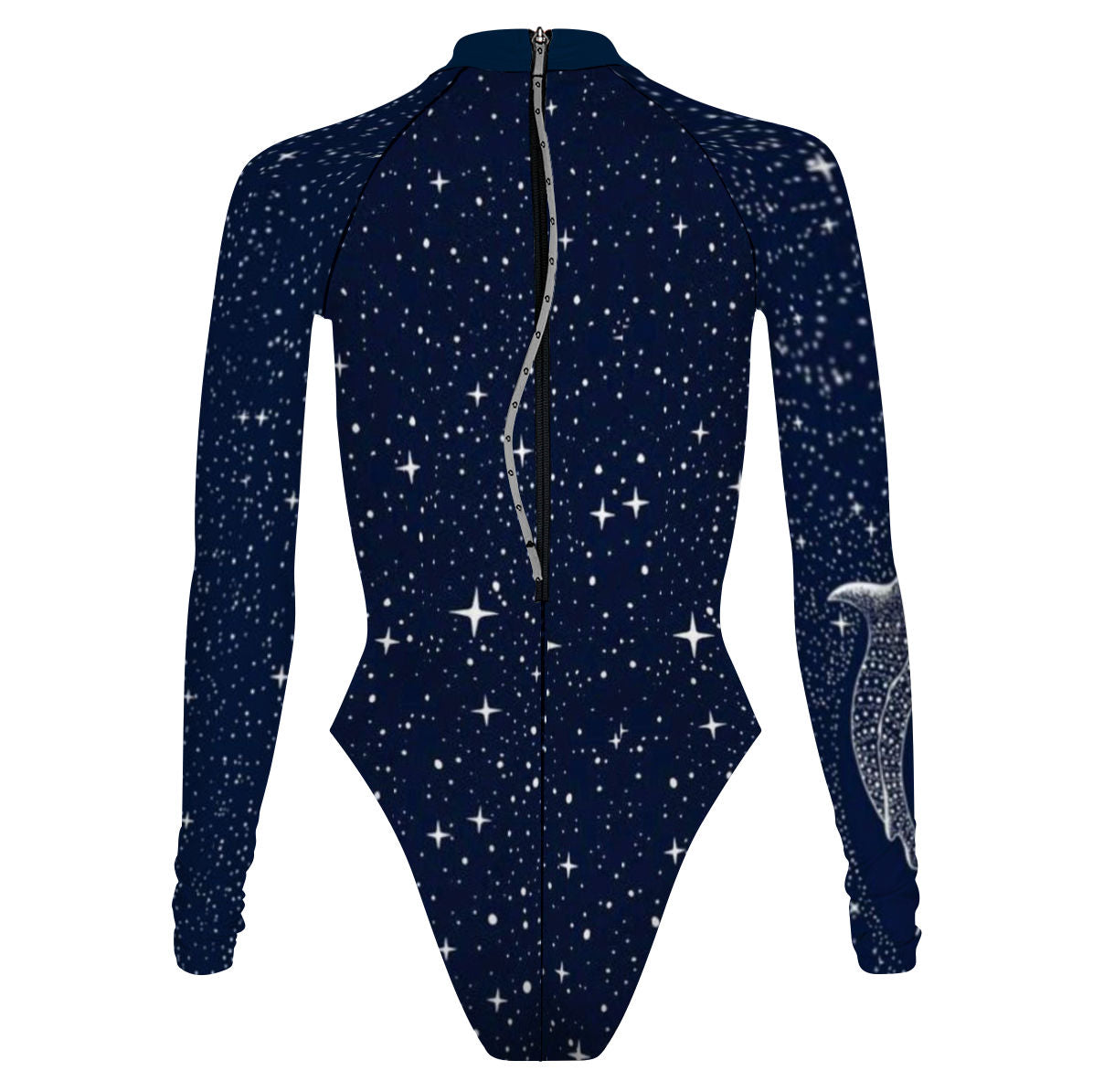 Manta- Surf Swimming Suit Cheeky Cut