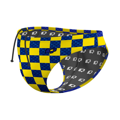 11/27/2024 - Waterpolo Brief Swimsuit