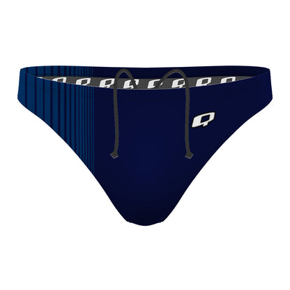RA Test - Waterpolo Brief Swimsuit