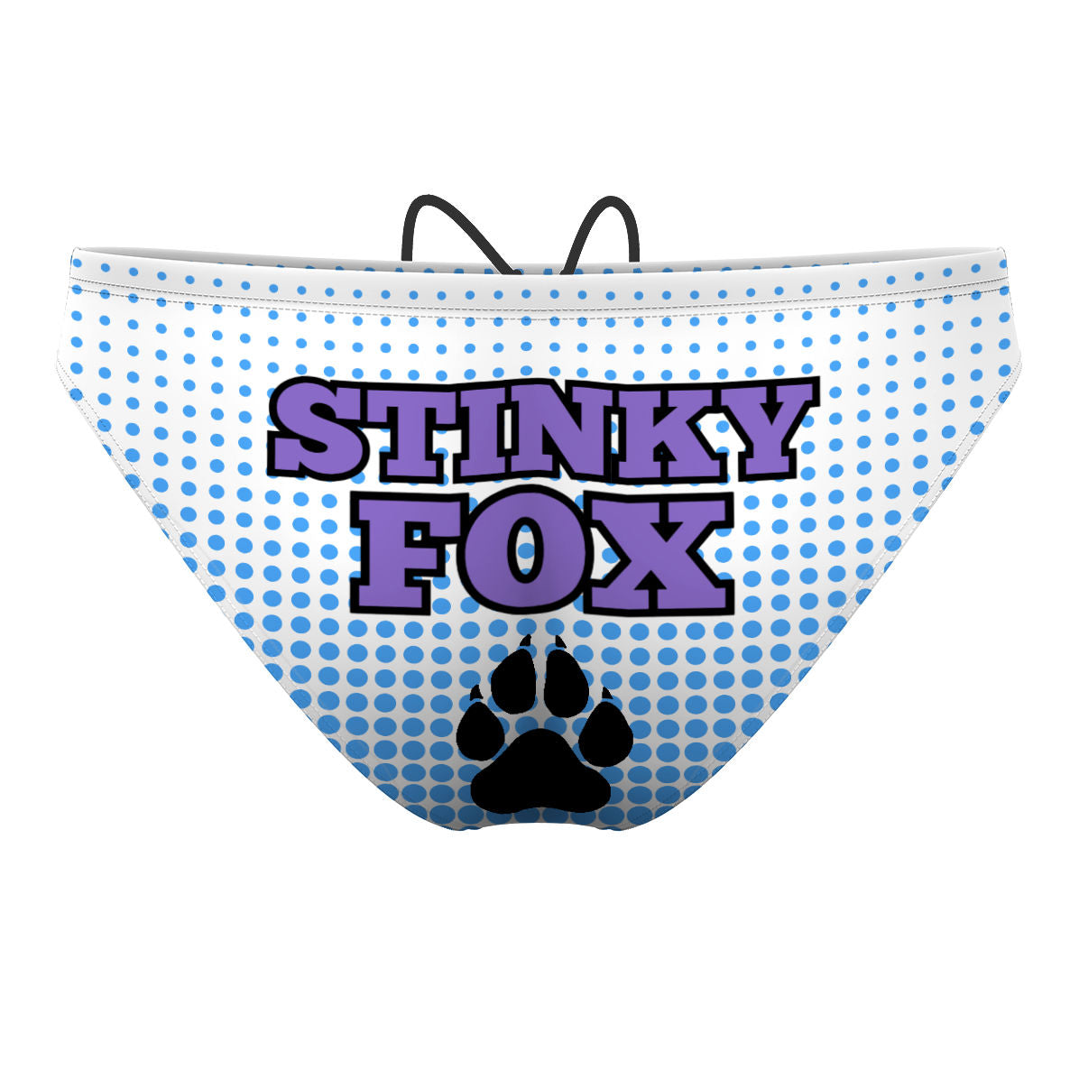 For Astra v2 - Waterpolo Brief Swimsuit