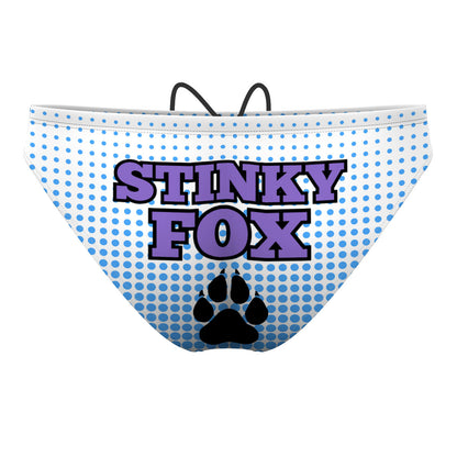 For Astra v2 - Waterpolo Brief Swimsuit