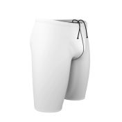 9/9/2026 - Solid Jammer Swimsuit - PERSONALIZED