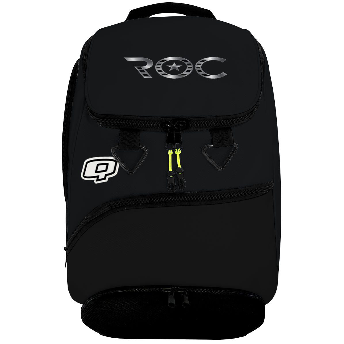 ROC 2026 - Back Pack