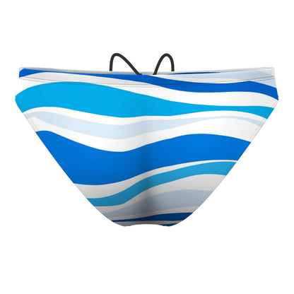 11/30/2024 - Waterpolo Brief Swimsuit