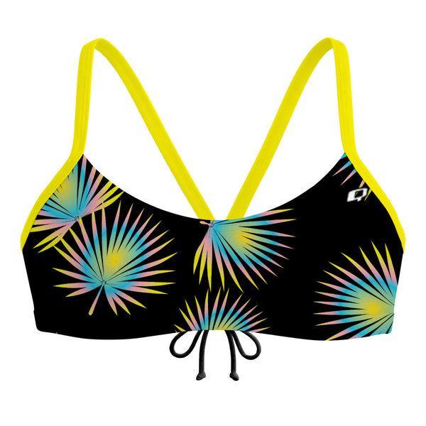 Bay - Bandeau Bikini Top