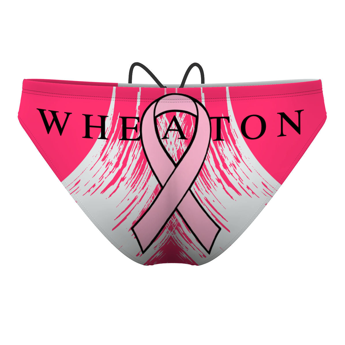 Upson 1A - Waterpolo Brief Swimsuit