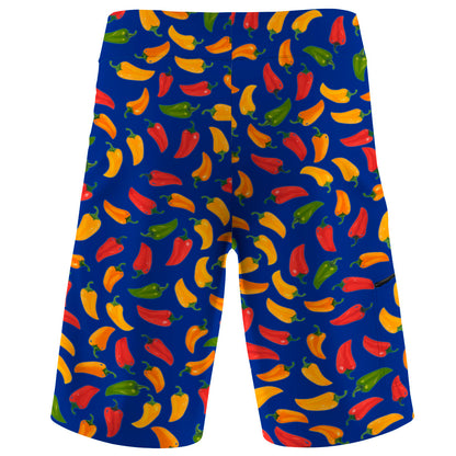 Board Shorts - Men's Board Short 19"