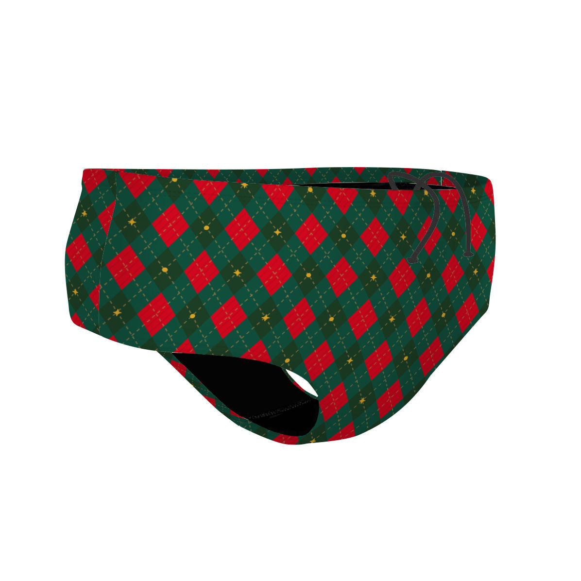 Christmas Dinner - Classic Brief Swimsuit