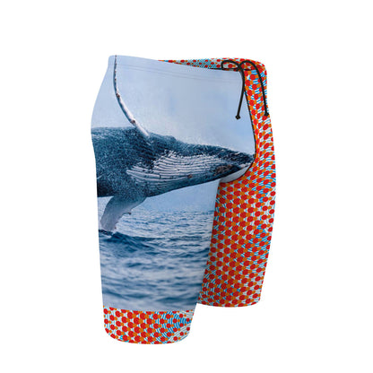 11/30/2024 - Jammer Swimsuit
