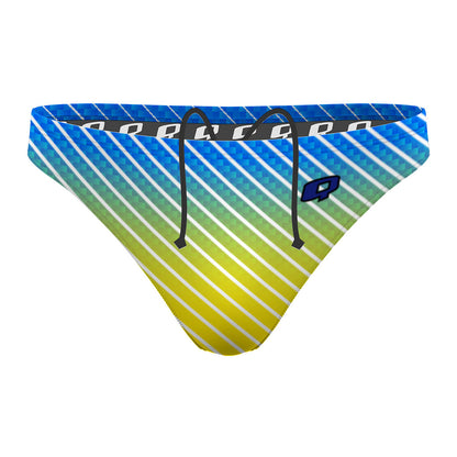 12/01/2024 - Waterpolo Brief Swimsuit