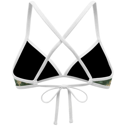 madelief - Tieback Bikini Top