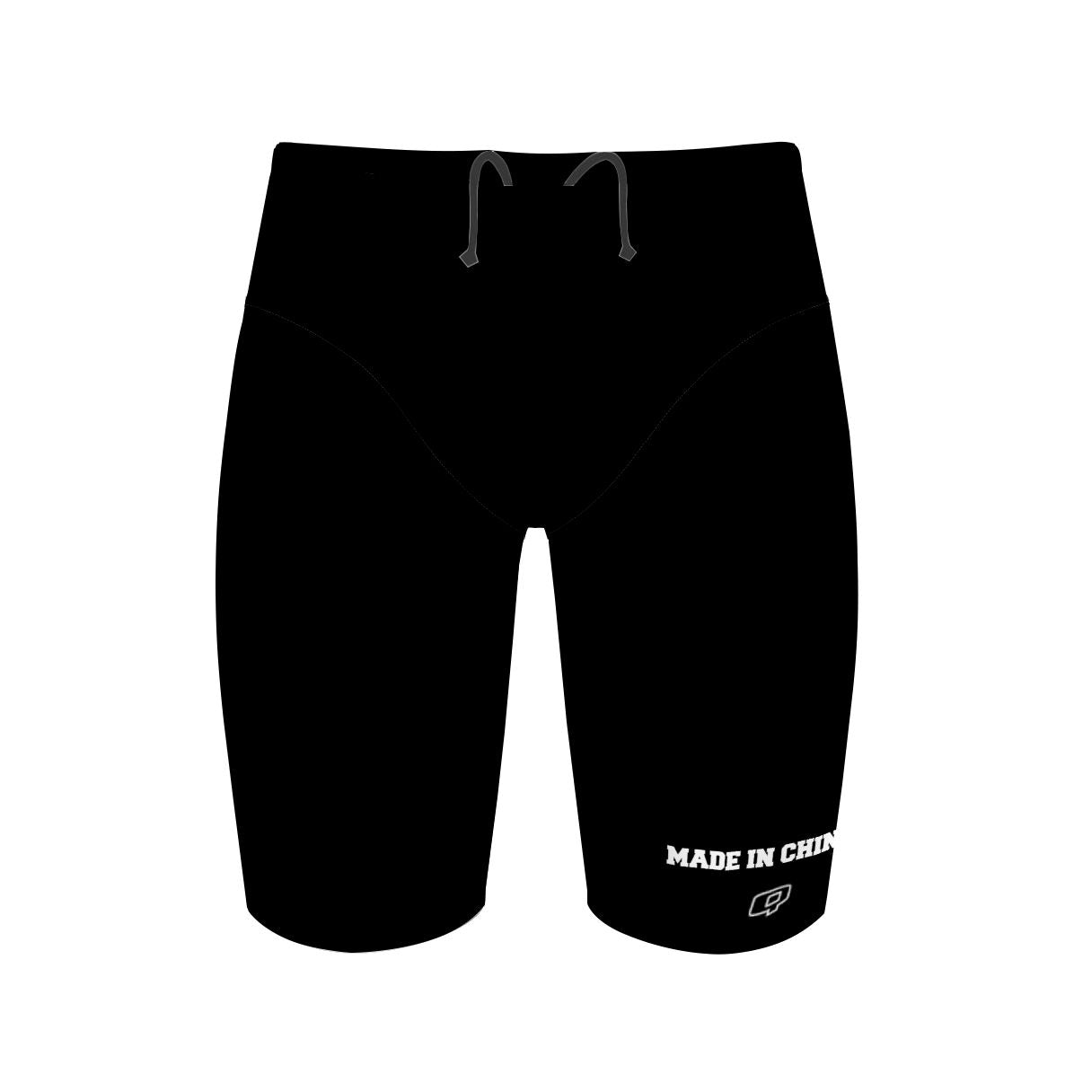 james - Atlas Jammer Swimsuit