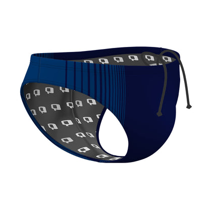 RA Test - Waterpolo Brief Swimsuit