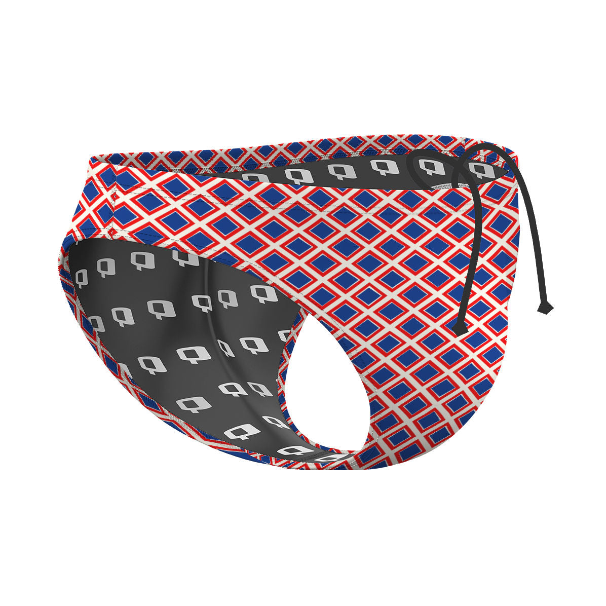 CRBC 6 - Waterpolo Brief Swimsuit