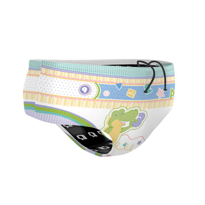 AlphaGatorZ - Classic Brief Swimsuit