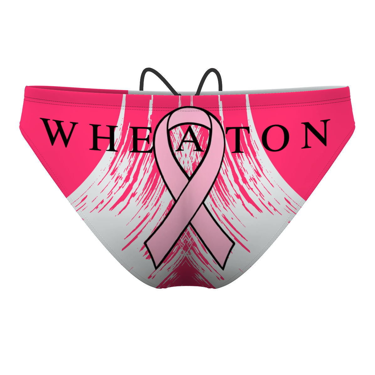 Boyer #1 - Waterpolo Brief Swimsuit