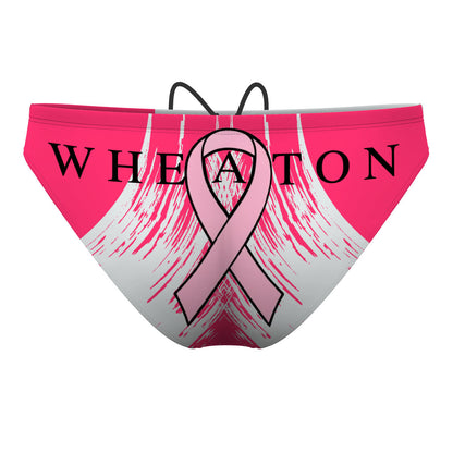 Boyer #1 - Waterpolo Brief Swimsuit