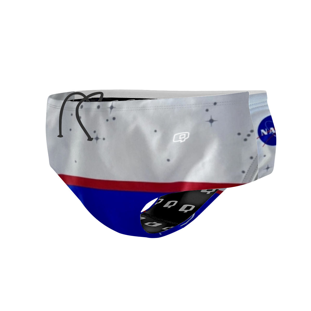 nasa1 - Classic Brief Swimsuit