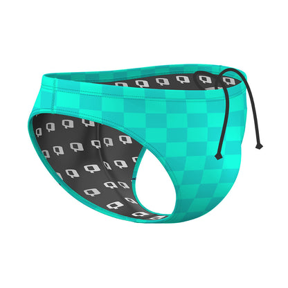 Locals Only Cali - Waterpolo Brief Swimsuit