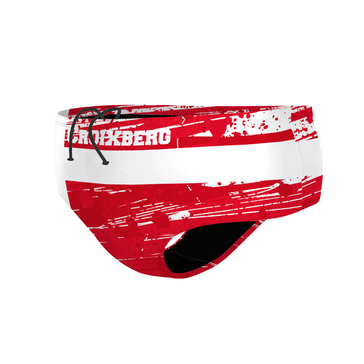 DK brief - Classic Brief Swimsuit