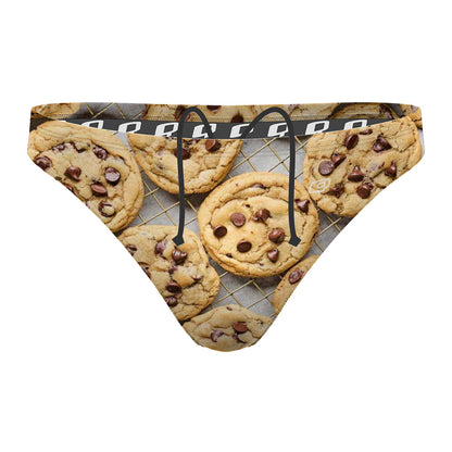 Cookies - Waterpolo Brief Swimsuit
