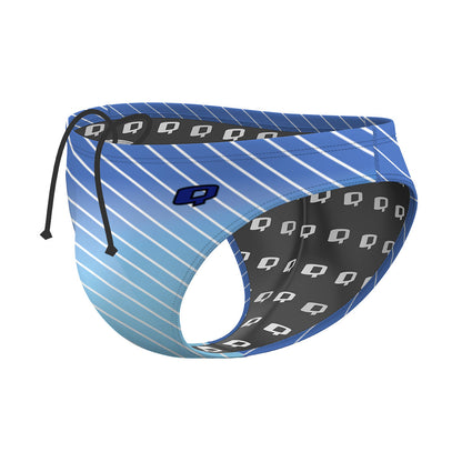 11/29/2024 - Waterpolo Brief Swimsuit