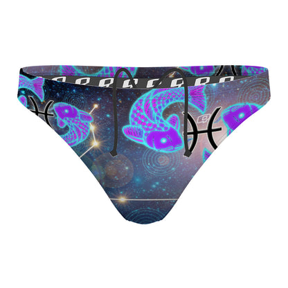 Gregory - Waterpolo Brief Swimsuit