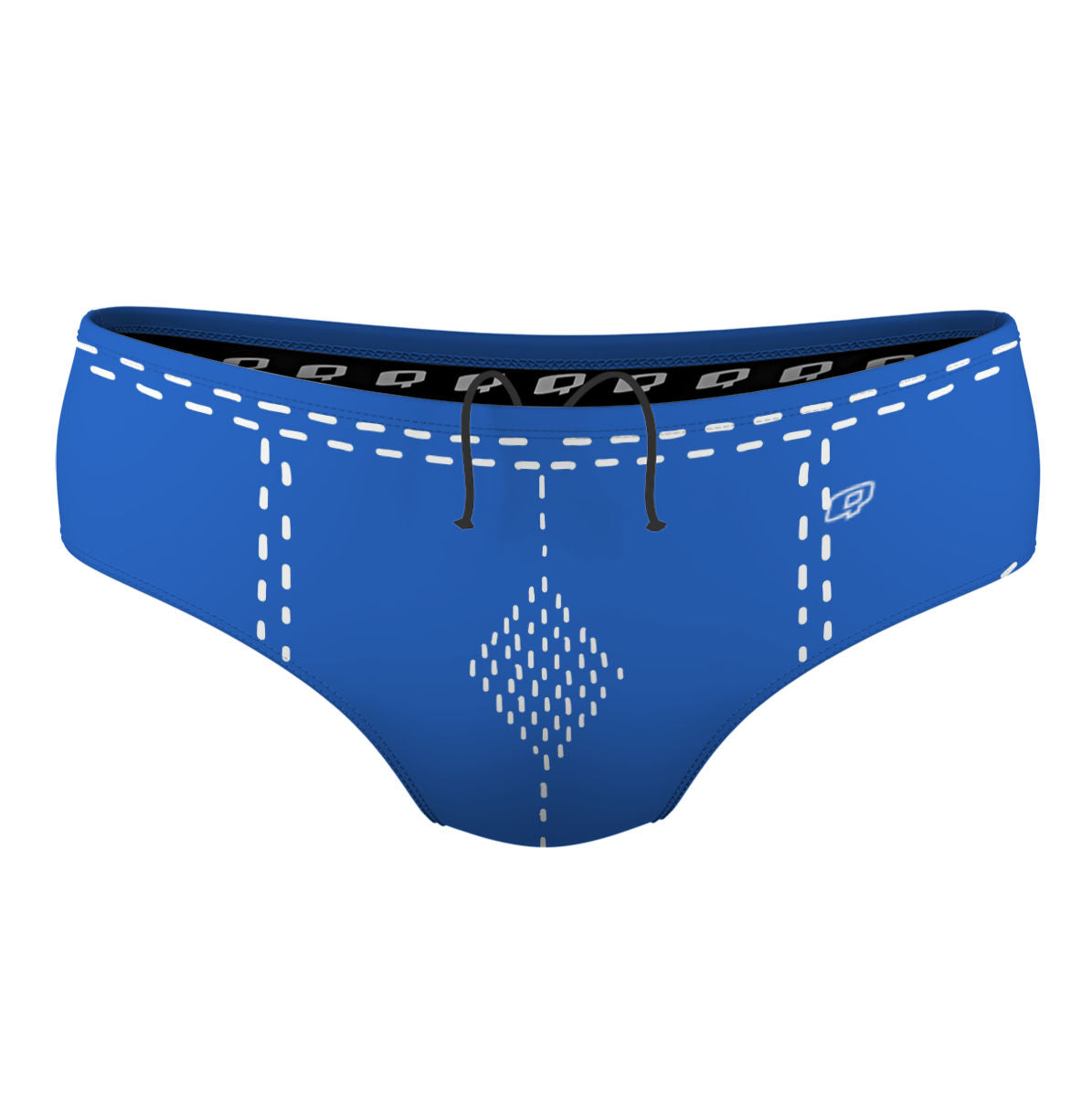 shuuudag - Classic Brief Swimsuit