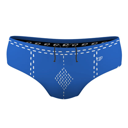 shuuudag - Classic Brief Swimsuit