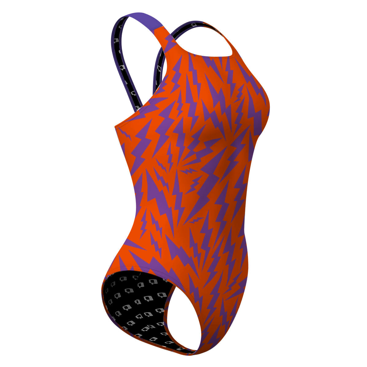 7/6/2026 - Classic Strap Swimsuit