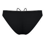 11/26/2024 - Solid Waterpolo Brief Swimsuit - PERSONALIZED