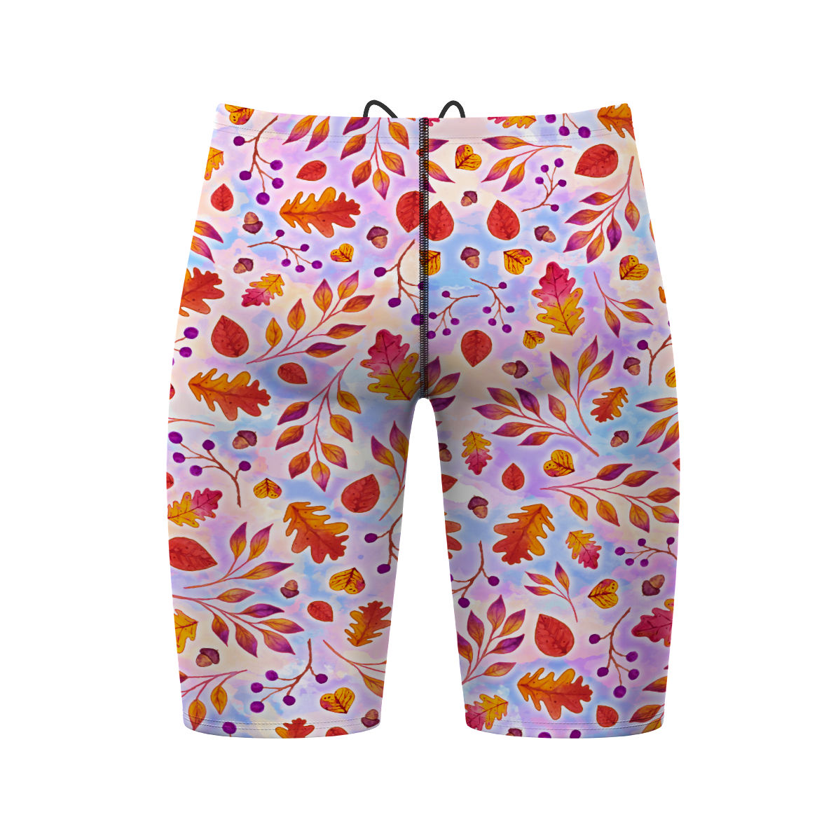 Tumbling Treasures - Jammer Swimsuit