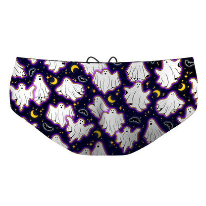 Boo-tiful Night - Classic Brief Swimsuit