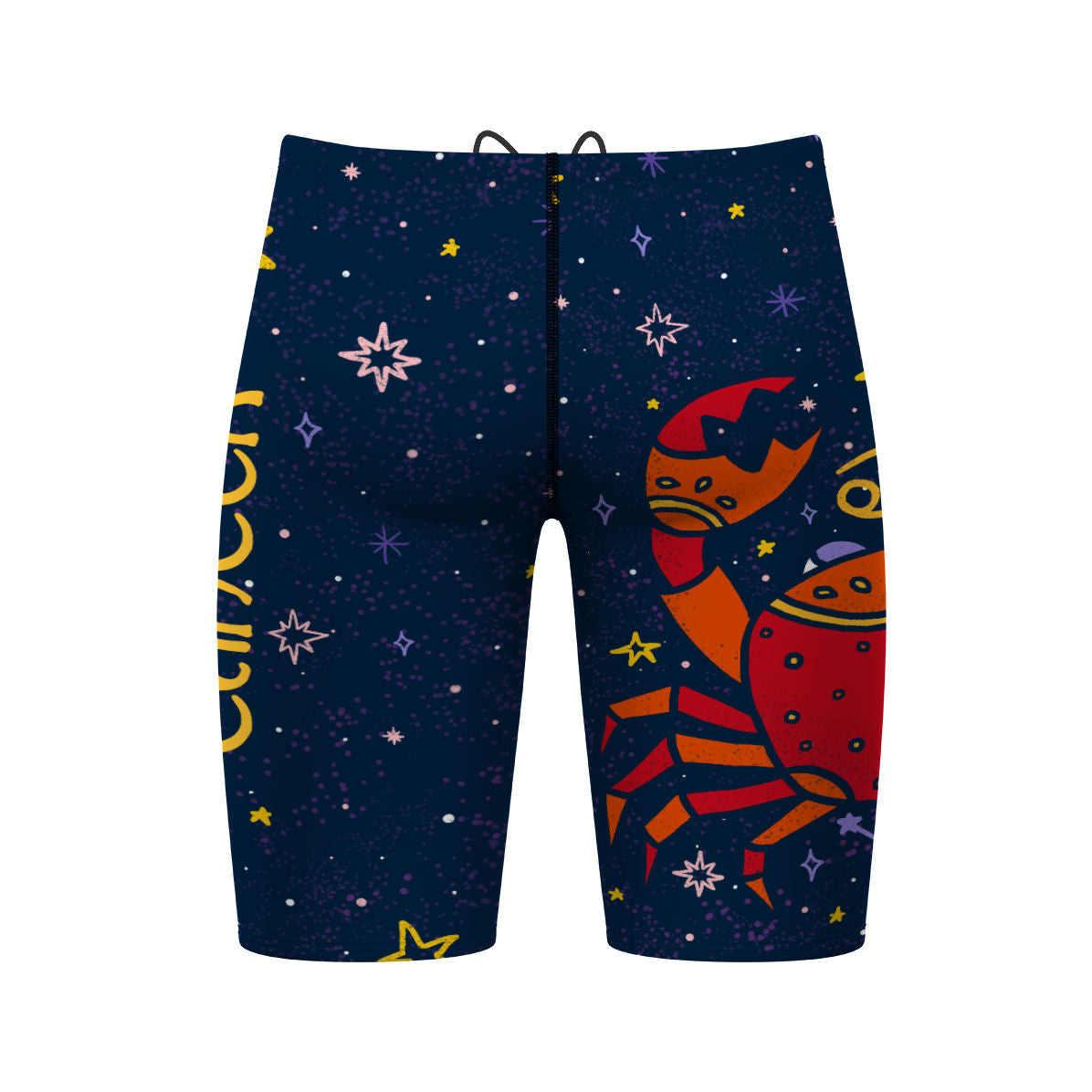Cancer - Jammer Swimsuit