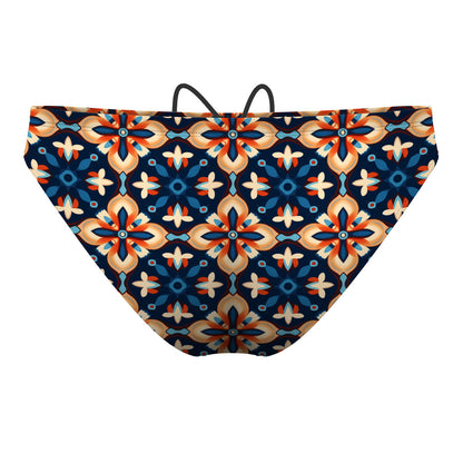 Persian 1 - Waterpolo Brief Swimsuit
