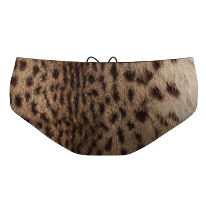 12/01/2024 - Classic Brief Swimsuit