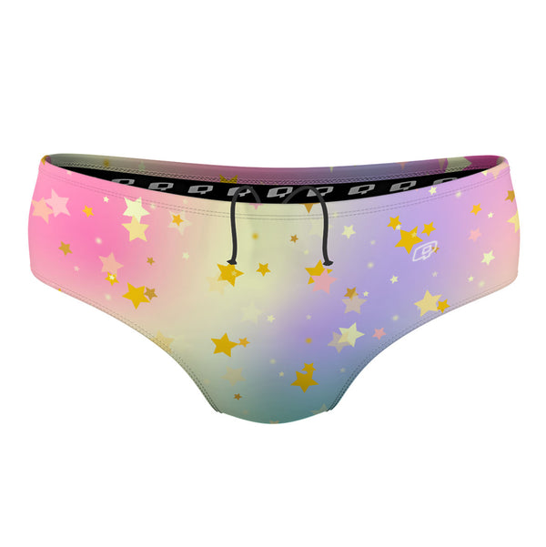 Unicorn Dreams - Classic Brief Swimsuit
