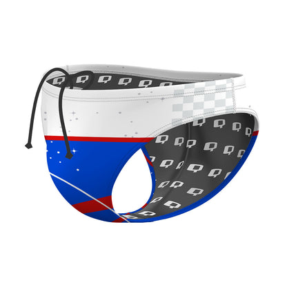 Nasa FINAL - Waterpolo Brief Swimsuit