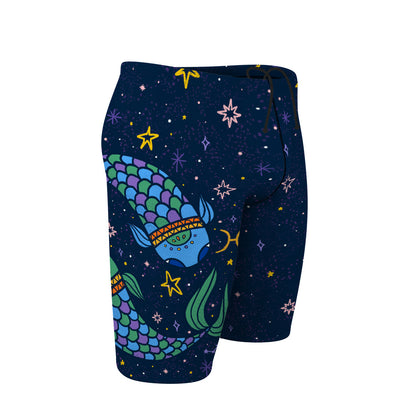 Pisces - Jammer Swimsuit