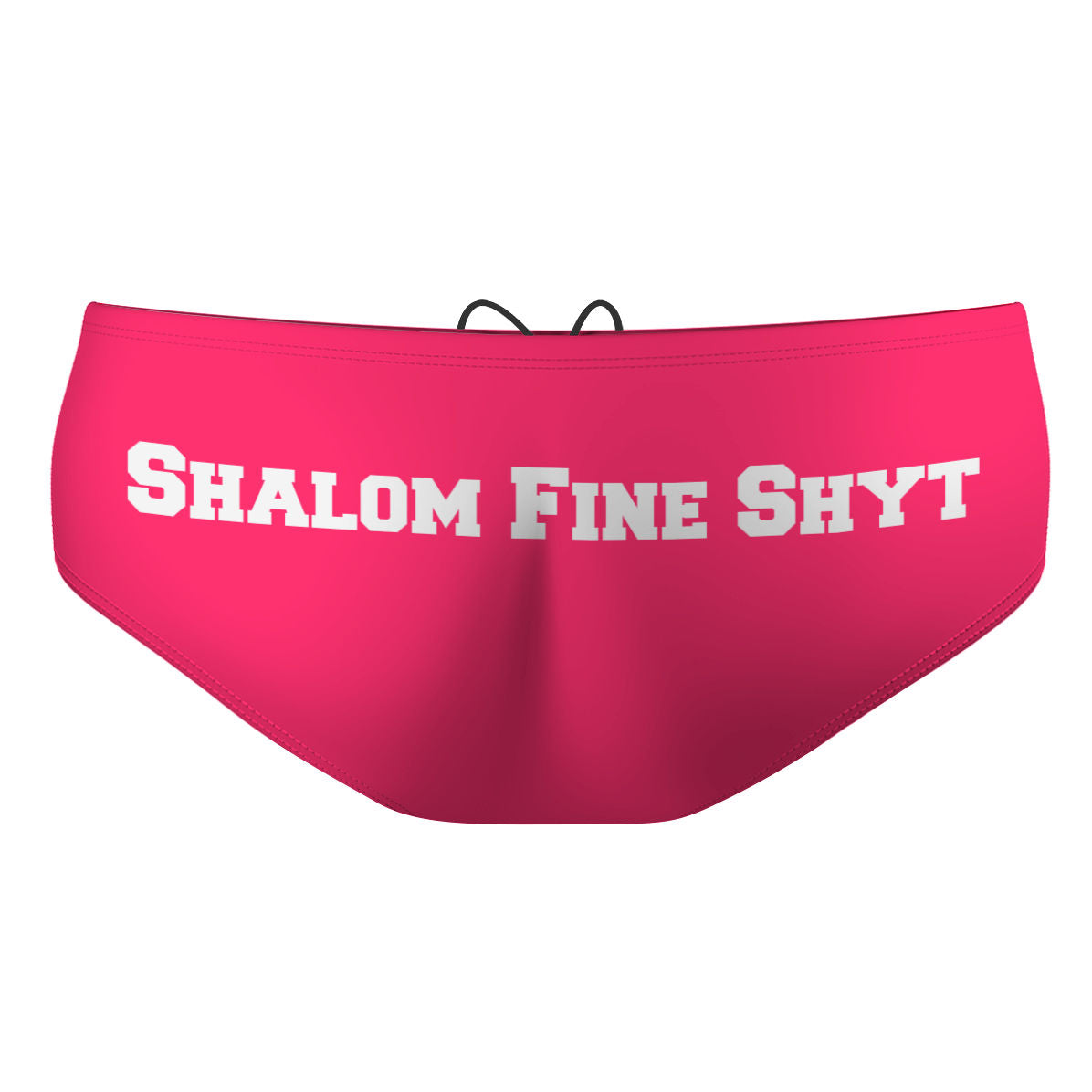 james - Classic Brief Swimsuit