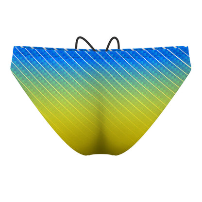 12/01/2024 - Waterpolo Brief Swimsuit