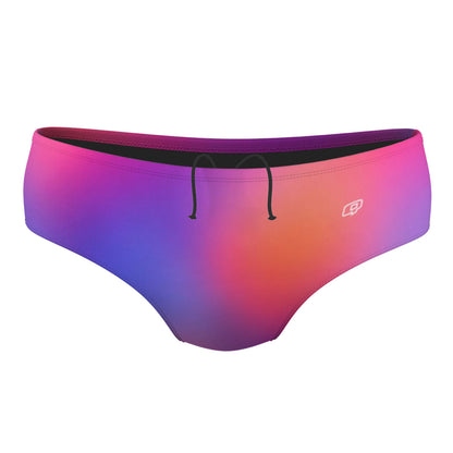 Fade Spectrum - Classic Brief Swimsuit