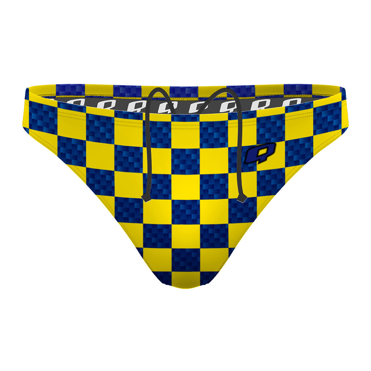 11/27/2024 - Waterpolo Brief Swimsuit