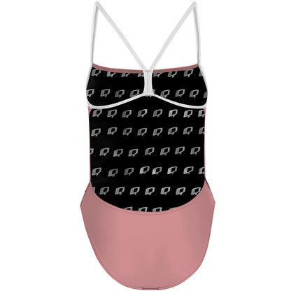 snoopy - "Y" Back Swimsuit