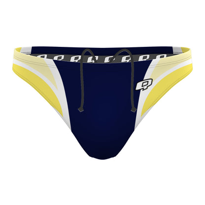 Streamline Splice - Waterpolo Brief Swimsuit