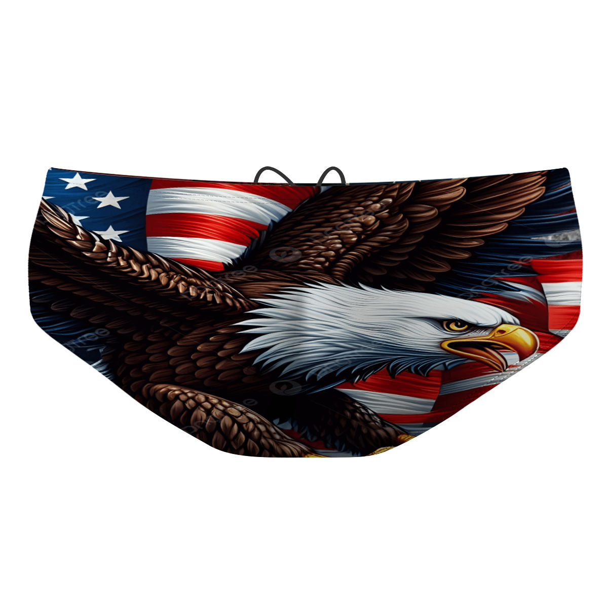 04/28/2026 - Classic Brief Swimsuit