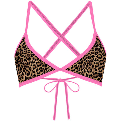 shasta 26 - Tieback Bikini Top